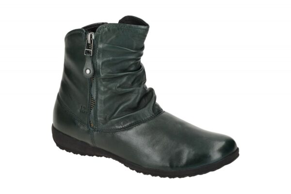 Josef Seibel NALY 24 79724 VL971 640 dunkel-gr?n - Winterstiefelette f?r Damen