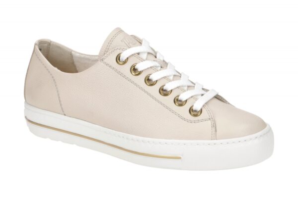 Paul Green 4704-28x beige - Sneakers f?r Damen