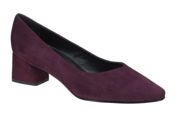 Peter Kaiser LONA 45 48401/409 violett - Pumps f?r Damen