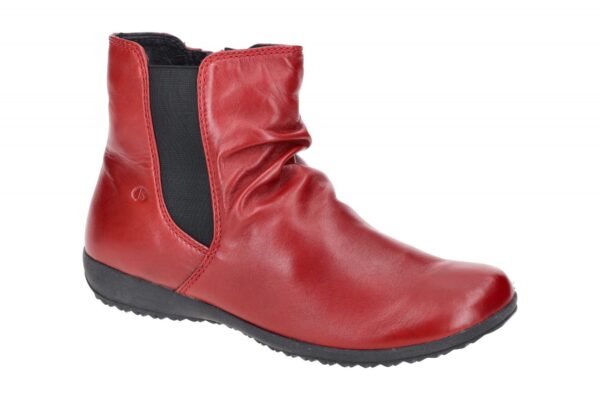 Josef Seibel NALY 31 79731 VL971 461 rot - Winterstiefelette f?r Damen