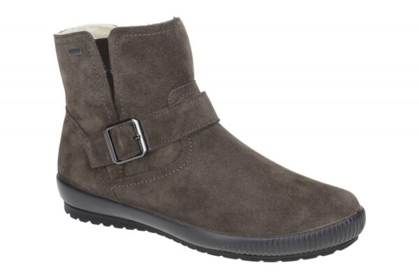 Legero TANARO 4.0 CHELSEA B 2-009603-2800 taupe - Winterstiefelette f?r Damen