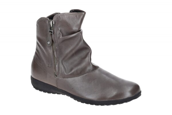 Josef Seibel NALY 24 79724 VL971 700 dunkel-grau - Winterstiefelette f?r Damen