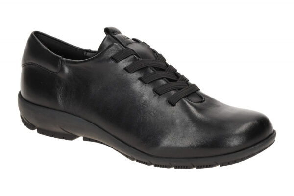 Josef Seibel CHARLOTTE 01 87301 971 105 schwarz - Halbschuhe f?r Damen