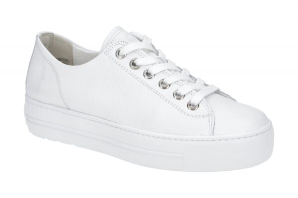 Paul Green 4790-017 wei? - Sneakers f?r Damen