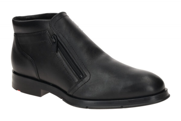 Lloyd NICHOLAS 24-668-40 schwarz - Herren Stiefeletten - Winterstiefelette