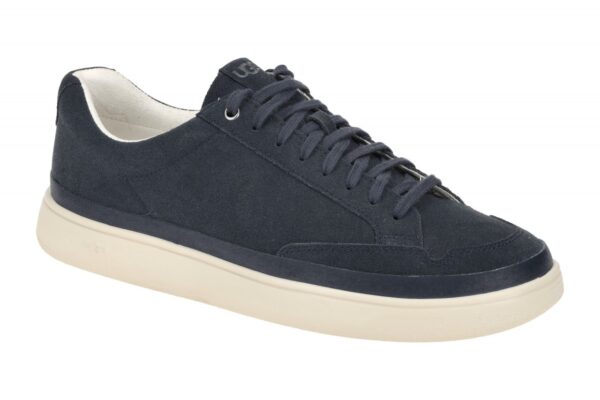 UGG SOUTH BAY SNEAKER LOW SUEDE 1154150 SNGH blau - Sneakers f?r Herren