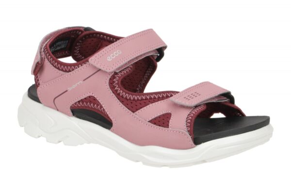 Ecco BIOM RAFT 70060260565 rose - Kinderschuhe M?dchen