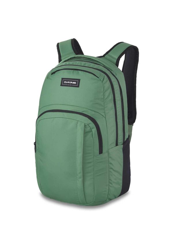 Dakine Rucksack Campus L 33 Liter Laptop Schulrucksack Backpack grün