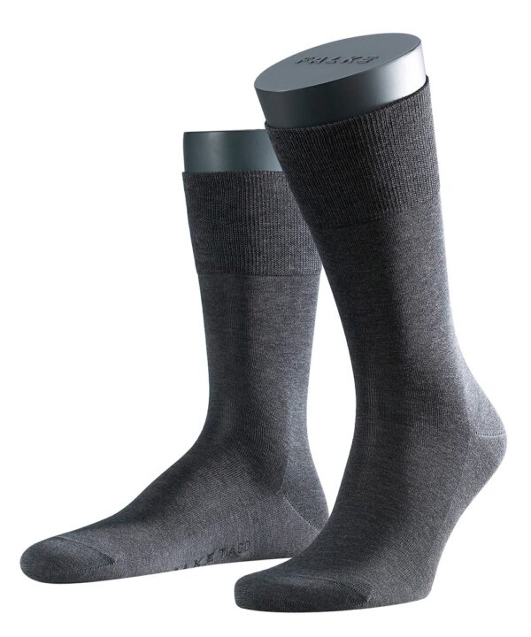 1 Paar Falke Herren Socken 14662 Tiago SO Business Strumpf