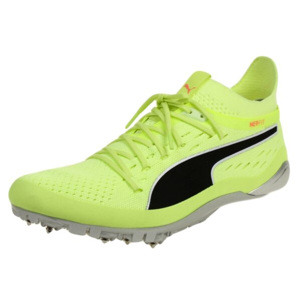 Puma evoSPEED Sprint 2 NETFIT Herren Sprintschuhe Track spikes 192258 04