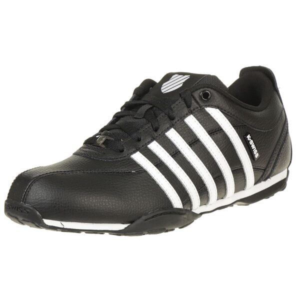 K-SWISS Arvee 1.5 Schuhe Sneaker schwarz  02453-040-M