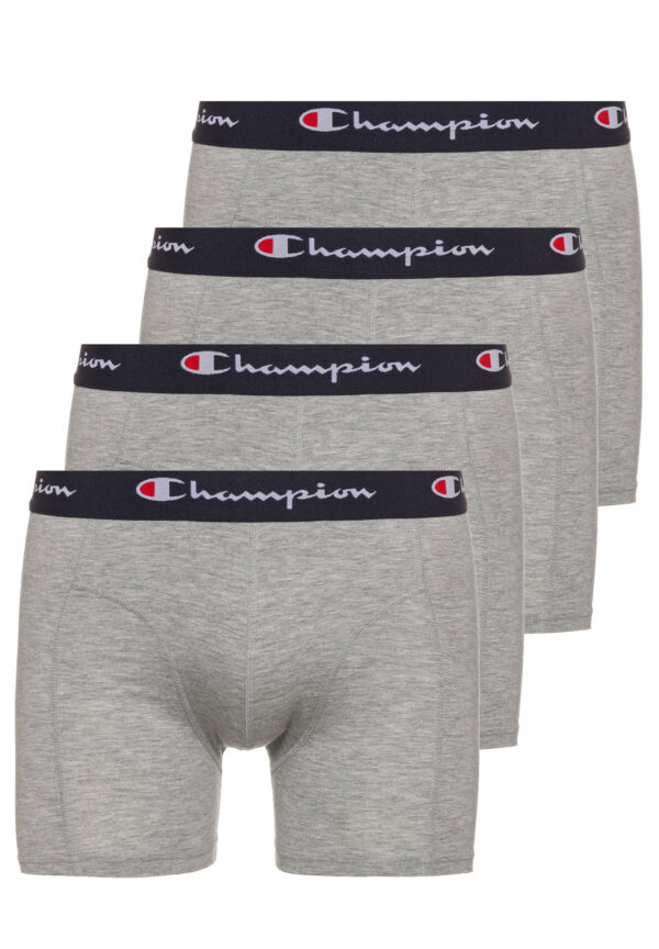 4er Pack Champion Boxershorts Men Herren Unterhose Pant Boxer Unterwäsche