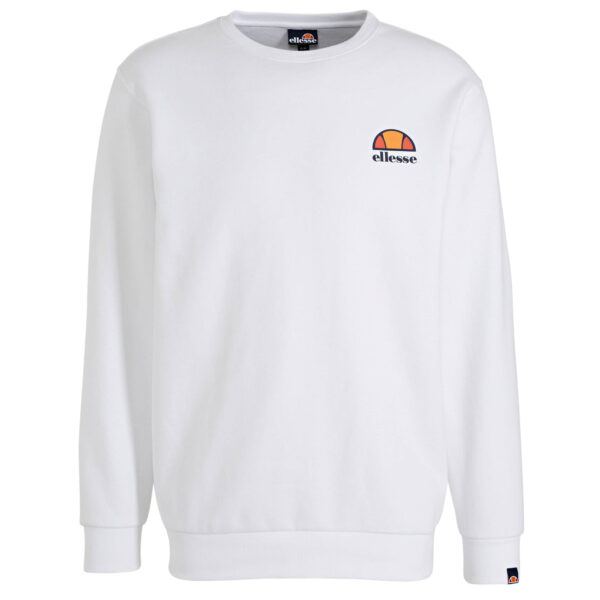 Ellesse Diveria Herren Sweatshirt SHS02215 Weiß