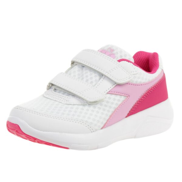 Diadora Eagle 3 JR V Kinder Junior Kids Mädchen Sneaker Turnschuh