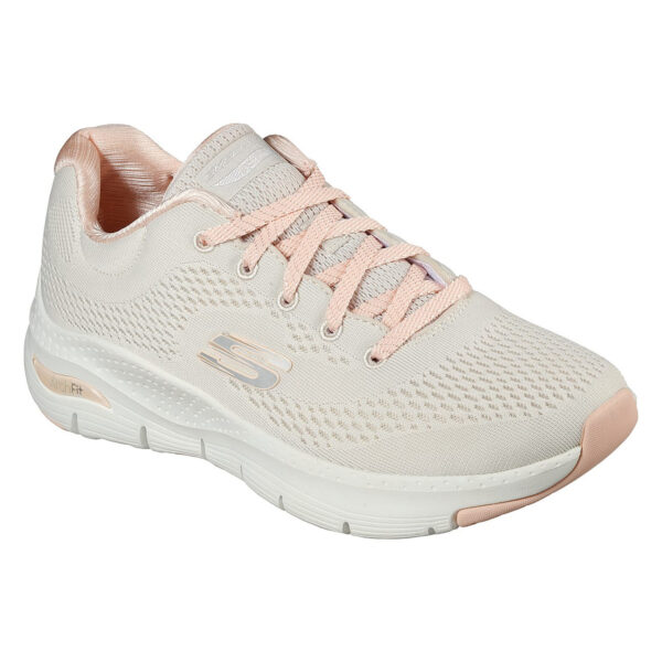 Skechers Sport Damen ARCH FIT BIG APPEAL Sneakers Women beige