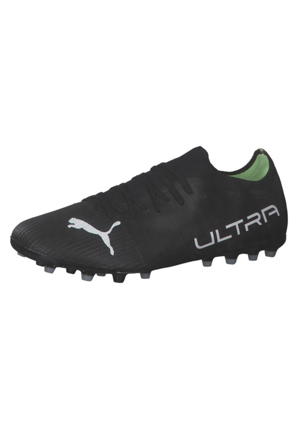 Puma ULTRA 3.4 MG Herren Fußballschuhe Outdoor 106729 05 Black