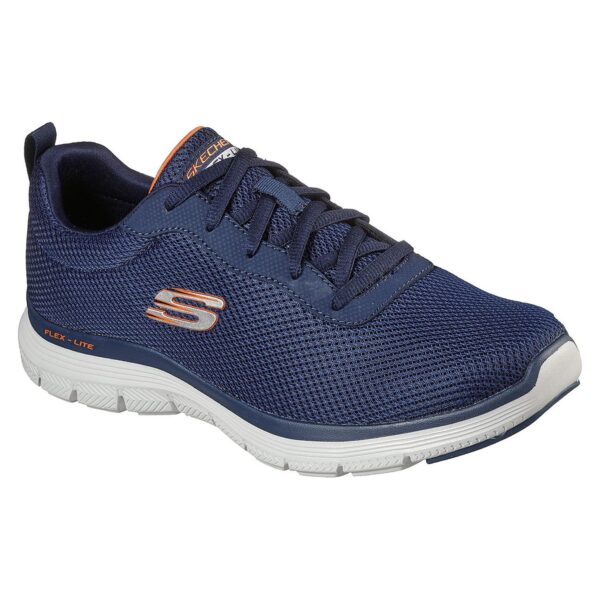 Skechers Sport Mens FLEX ADVANTAGE 4.0 Providence Sneaker Herren Schuhe 232229 N...