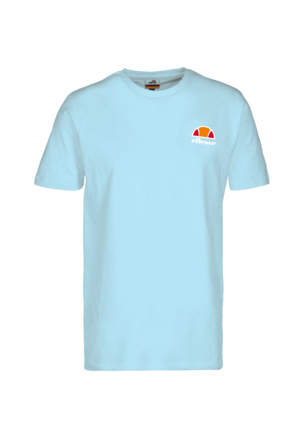 Ellesse Canaletto Tee Herren T-Shirt SXN04548 Hellblau