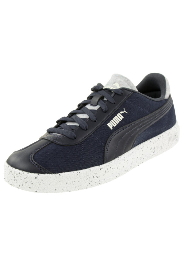 Puma CLUB BETTER Unisex Sneaker 386660 02 Nachhaltiger Schuh aus regenerierten M...