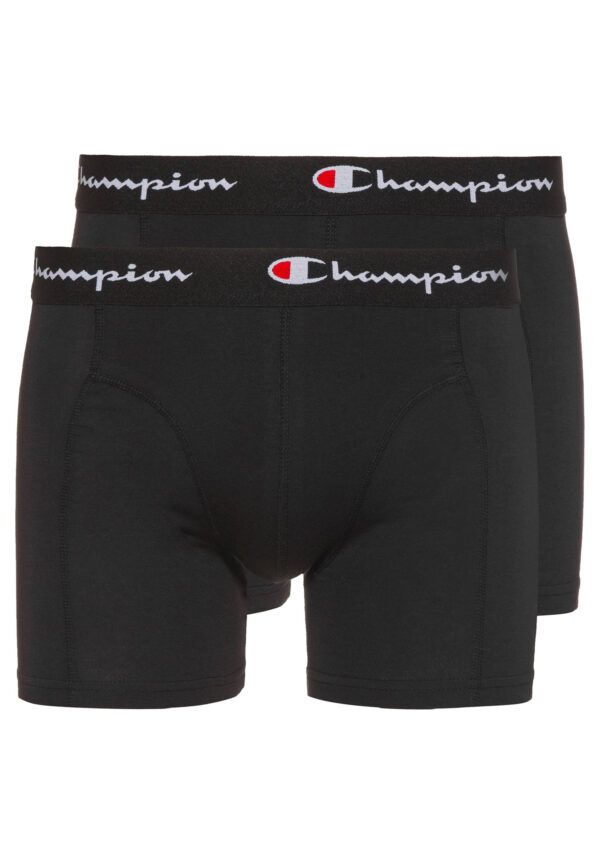 Champion Boxershorts Men Herren Unterhose Pant Boxer Unterwäsche 2er Pack