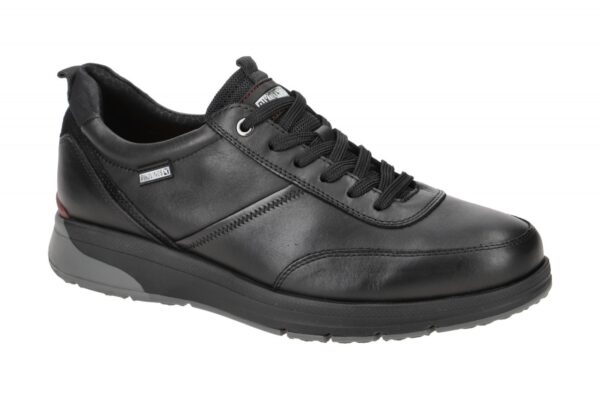 Pikolinos CORDOBA M1W-6144C1 black schwarz - sportliche Halbschuhe f?r Herren