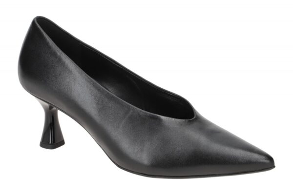 H?gl 8-10 6000 0100 schwarz - Pumps f?r Damen