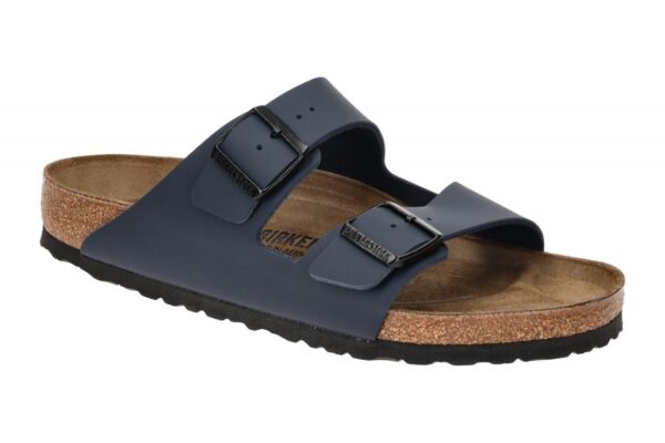 Birkenstock ARIZONA BS 51751 blau - UNISEX Damen- und Herrenschuhe