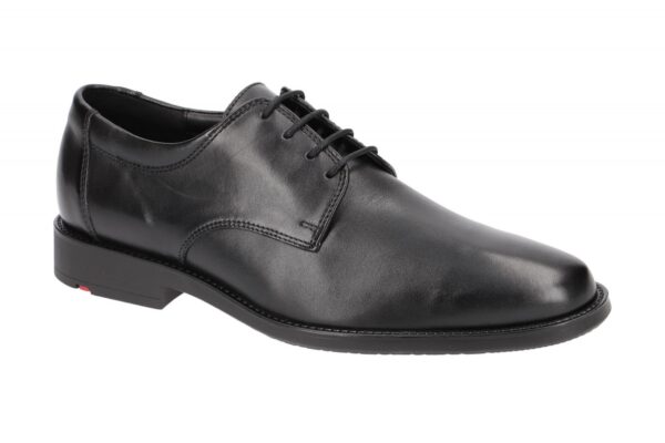 Lloyd NEVIO 25-654-00 schwarz - Businessschuhe mit Schn?rung f?r Herren