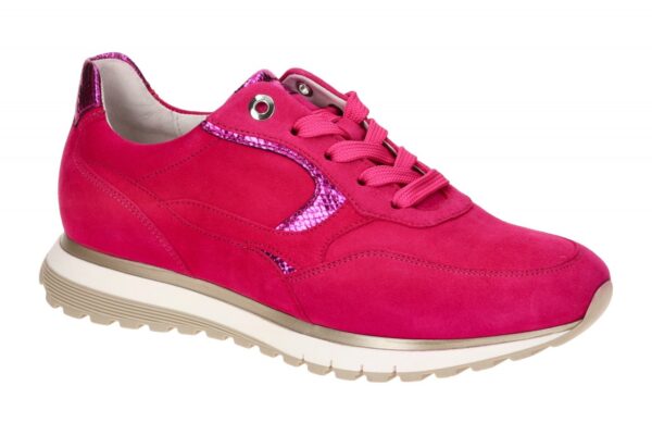 Gabor TURIN 46.375.21 pink - Sneakers f?r Damen