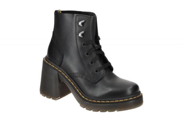 Dr. Martens JESY 27613001 schwarz - Damen Stiefeletten - robuste Stiefelette