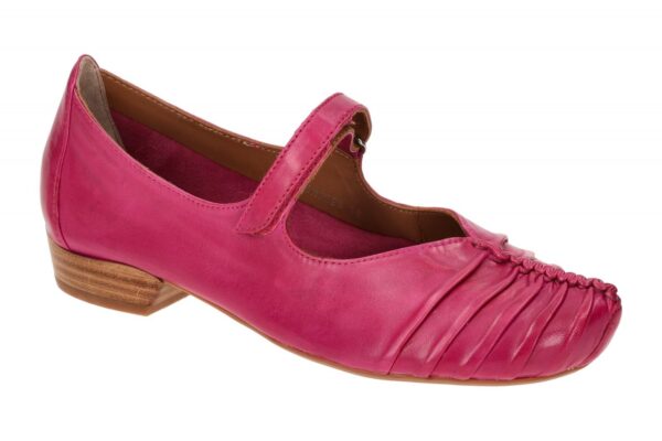 Everybody GALEGA 30508H2296 GL420 pink - Riemchen Pumps f?r Damen