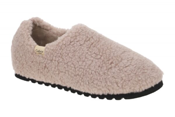 Gabor 33.060.10 rose - Slipper f?r Damen