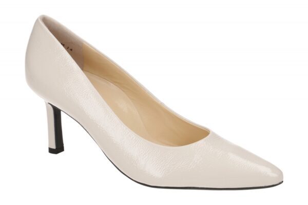 Paul Green 3757-191 beige - Pumps f?r Damen