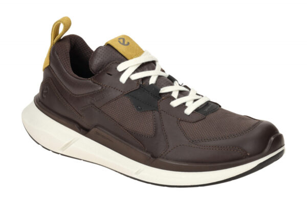 Ecco BIOM 2.2 83081461061 dunkel-braun - Sportschuhe f?r Herren