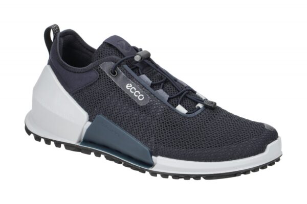 Ecco BIOM 20 80067452344 dunkel-blau - Sportschuhe f?r Herren