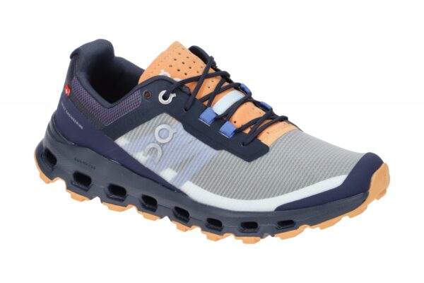 ON CLOUDVISTA 64.98592 blau - Sneakers f?r Damen