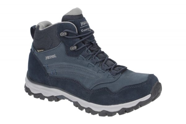 Meindl TERNI LADY MID GTX 5533 49 blau - Wander- und Trekkingschuhe f?r Damen