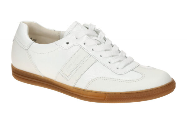 Paul Green 5450-21 wei? - Sneakers f?r Damen