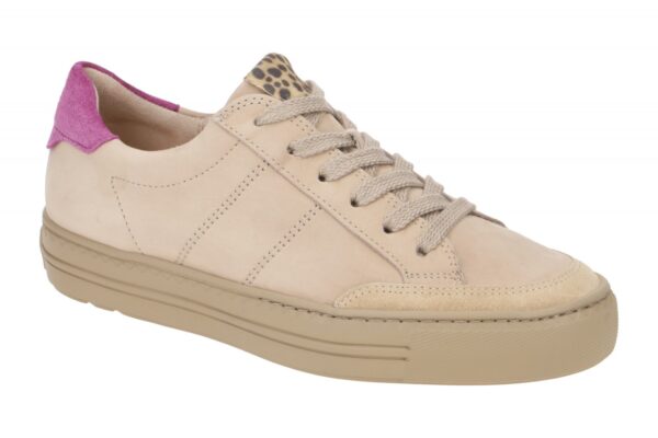 Paul Green 5114-13x beige - Sneakers f?r Damen