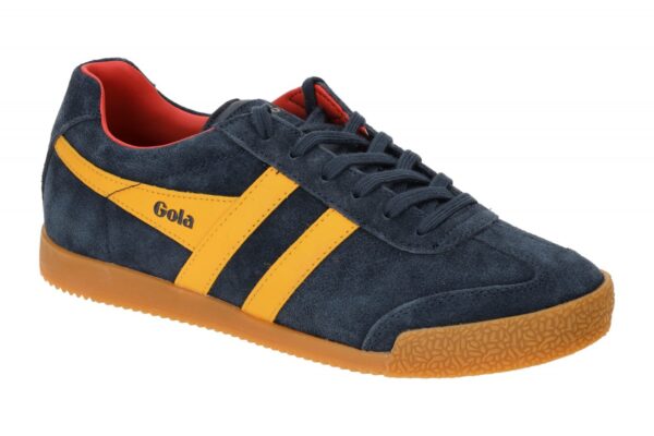 Gola HARRIER CLA192PY dunkel-blau - Sneakers f?r Damen