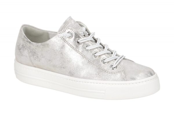 Paul Green 4081-03x grau - Sneakers f?r Damen