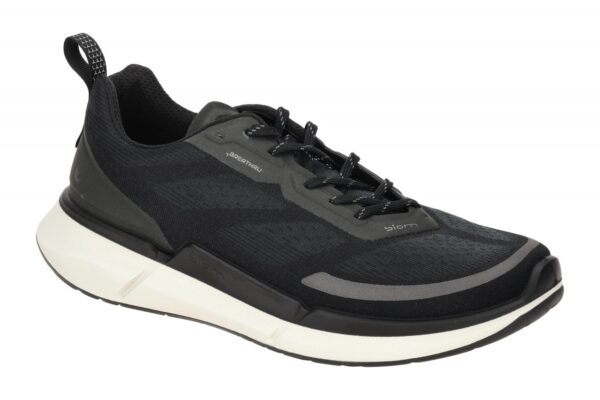 Ecco BIOM 2.2 83075400001 schwarz - Sportschuhe f?r Herren