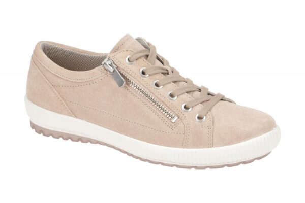 Legero TANARO 4.0 2-000818-4100 beige - bequeme Halbschuhe f?r Damen