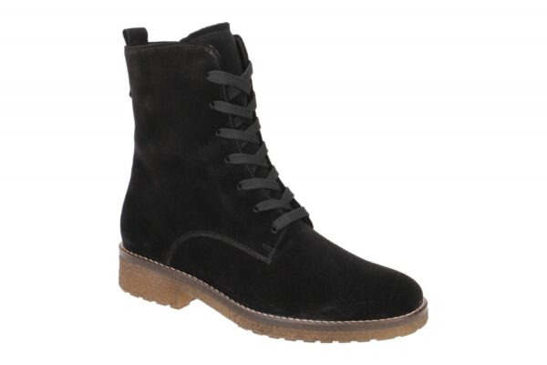 Gabor RHODOS 92.705.47 schwarz - Stiefel f?r Damen