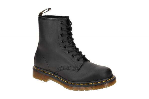 Dr. Martens PASCAL 11822003 schwarz - UNISEX Damen- und Herrenschuhe