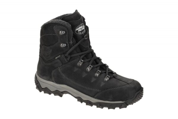 Meindl OHIO WINTER GTX 7624 31 dunkel-grau - Wander- und Trekkingschuhe f?r D...