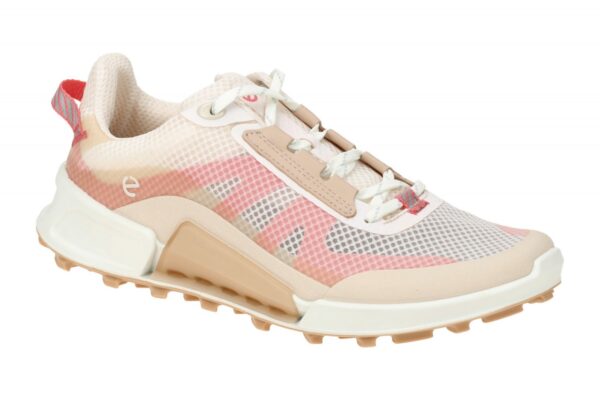 Ecco BIOM 2.1 X MOUNTAIN 82385360898 rose - Sportschuhe f?r Damen