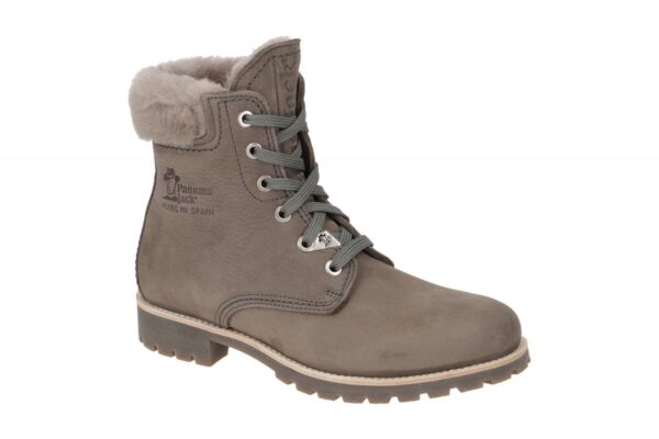 Panama Jack Panama 03 Igloo B20 gris grau - Winterstiefel f?r Damen