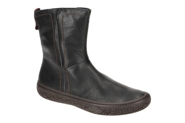 Think TJUB 3-000458-0000 schwarz - sportliche Stiefelette f?r Damen