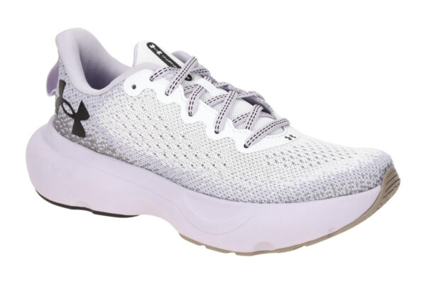 Under Armour INFINITE 3027524-103 violett - Sportschuhe f?r Damen